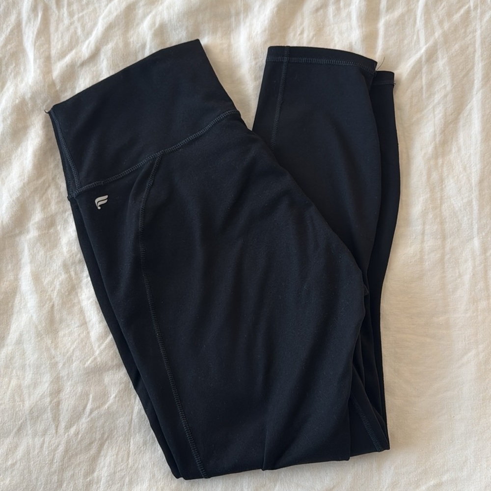 3 Fabletics Define Powerhold High-Waisted 7/8 Leg… - image 6